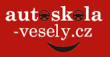 Logo Autoškola Veselý